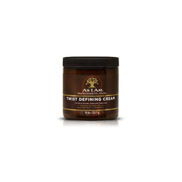 AS I AM - Crème définissante pour twists 227g