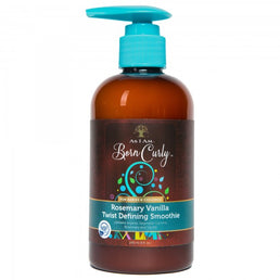 AS I AM - Crème définissante boucles  240ml
