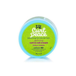 JUST FOR ME-Crème définition boucles pour enfants 340g