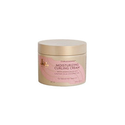 KERACARE-CURLESSENCE-Crème hydratante définition boucles HUILE DE RICIN NOIR & COCO 320g