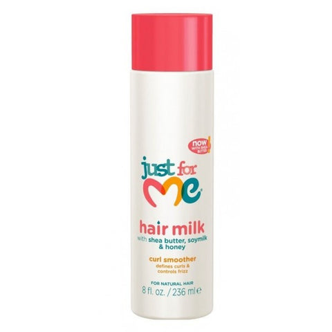 JUST FOR ME-Crème lissante de boucles pour enfants (Curl smoother) 236ml