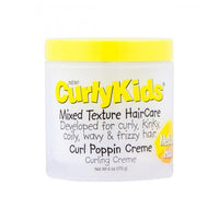 CURLY KIDS -Crème pour boucles 170g