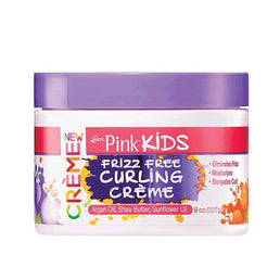 LUSTER KIDS-Crème pour boucles anti-frisottis 227g