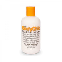 CURLY CHIC-Crème revitalisante pour boucles-239ML
