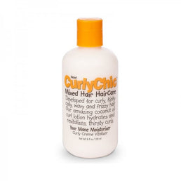 CURLY CHIC-Crème revitalisante pour boucles-239ML