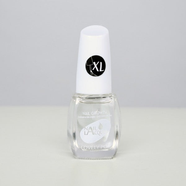 VERNIS CROISSANCE DES ONGLES