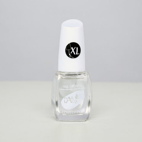 VERNIS CROISSANCE DES ONGLES