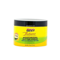 AFRICA BEST-Cure d'hydratation extrême Moisturizing Butter Creme -213G