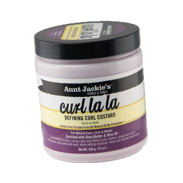 Curl La La - Aunt Jackie's Curls and Coils 430ml