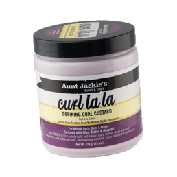 Curl La La - Aunt Jackie's Curls and Coils 430ml