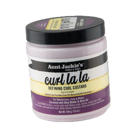 Curl La La - Aunt Jackie's Curls and Coils 430ml