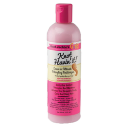 Knot Havin It - Aunt Jackie's Girls Fabulous Curls and Coils 355ml
