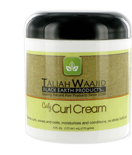TALIAH WAAJID- CURL CREAM-177ML