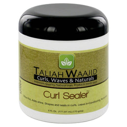 TALIAH WAAJID- CURL SEALER -177ML