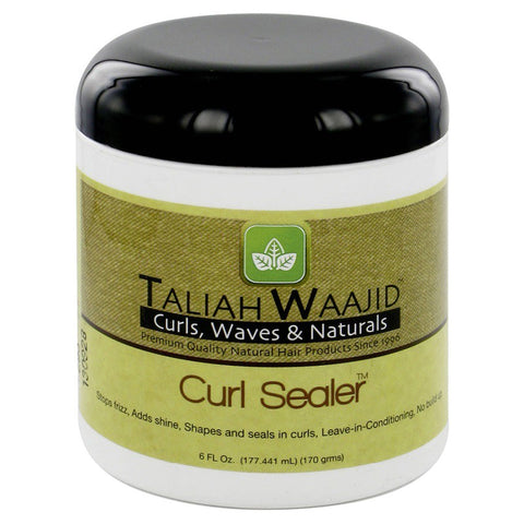 TALIAH WAAJID- CURL SEALER -177ML