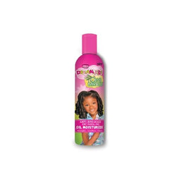 AFRICAN PRIDE DREAM KIDS-Olive Miracle Anti Breakage Detangling Oil Moisturizer -236ML