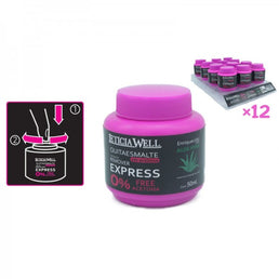 DISSOLVANT EXPRESS SANS ACETONE