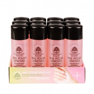 DISSOLVANT ONGLES