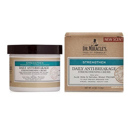 Dr. Miracle's - Crème anti-casse et renforçante - 113g