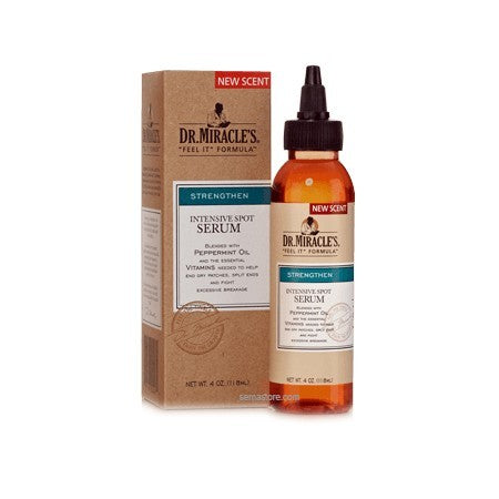 Dr. Miracle's - Intensive Spot Serum 118ml