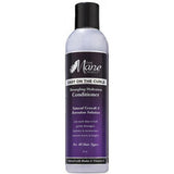 THE MANE CHOICE -GAMME PROGRAMME REPOUSSE