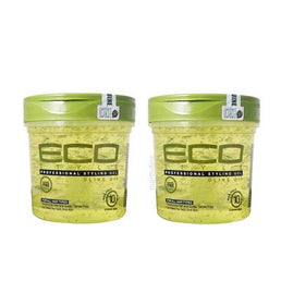 PACK DE 2 ECO STYLER OLIVE GEL - 473 ml x2