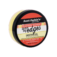 Tame My Edges Smoothing Gel - Aunt Jackie's Curls and Coils 71g