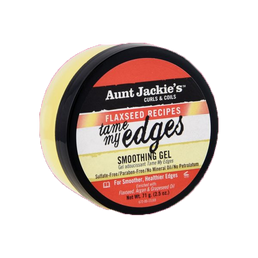 Tame My Edges Smoothing Gel - Aunt Jackie's Curls and Coils 71g