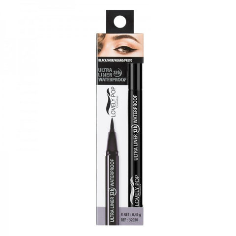 EYE LINER FEUTRE WATERPROOF