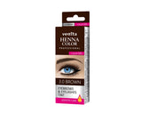 GEL TEINTE SOURCILS ET CILS