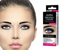 GEL TEINTE SOURCILS ET CILS