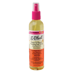 E Blast - Aunt Jackie's Girls Fabulous Curls and Coils 237ml