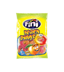BONBON FINI- COEUR DE PECHE HALAL -100G