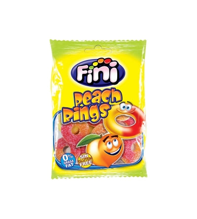 BONBON FINI- COEUR DE PECHE HALAL -100G