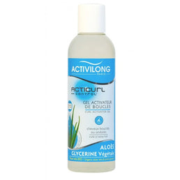 ACTIVILONG-Gel activateur de boucles 200ml (Acticurl)