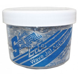 SCURL-Gel activateur de boucles light 297 g
