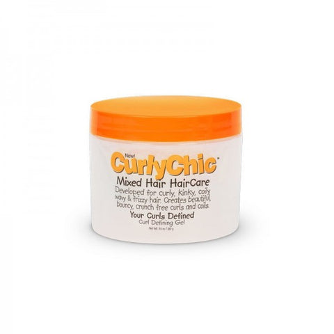 CURLY CHIC-Gel définisseur de boucles-283G
