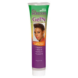 LUSTERS-Gel ShortLooks Gel'N-170g