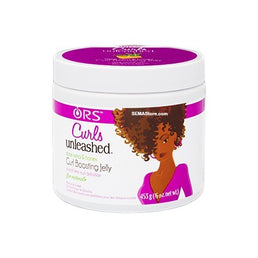 CURLS UNLEASHED-Gelée Activatrice de Boucles - Curl Boosting Jelly, Curls Unleashed - 453g