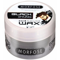 MORFOSE-CIRE COLORANTE NOIRE-100ML