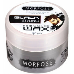 MORFOSE-CIRE COLORANTE NOIRE-100ML