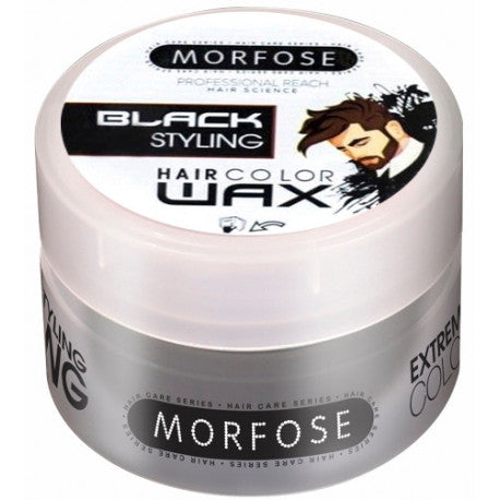 MORFOSE-CIRE COLORANTE NOIRE-100ML