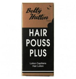 Lotion Capillaire Hair Pouss Plus