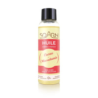 SOARN-Huile cacao macadamia-100ML