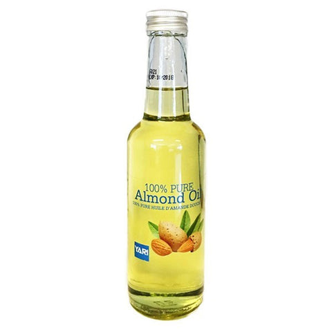 HUILE D'AMANDE DOUCE  100% pure 250ml