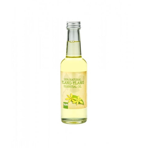 HUILE YLANG-YLANG 100% NATURELLE 250ml