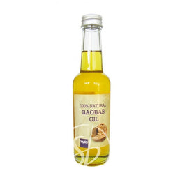 YARI-Huile de BAOBAB 100% Naturelle 250ml