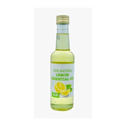 YARI-Huile de CITRON 100% naturelle 250ml