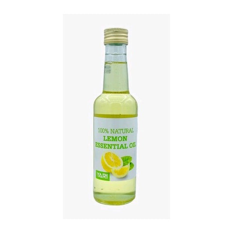 YARI-Huile de CITRON 100% naturelle 250ml