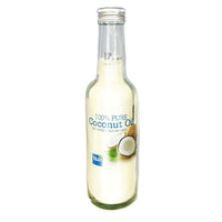 YARI Huile de Coco 100% pure 250ml